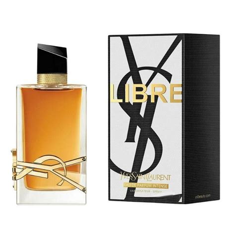 ysl libre intense malaysia|More.